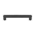 Iver Osaka 128mm Cabinet Pull Handle Matte Black 20953 - The Blue Space