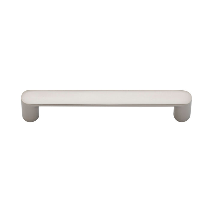 Iver Osaka 128mm Cabinet Pull Handle Satin Nickel 20959 - The Blue Space