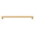 Iver Osaka 256mm Cabinet Pull Handle Brushed Brass 20976 - The Blue Space