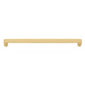 Iver Osaka 256mm Cabinet Pull Handle Brushed Gold PVD 17433 - The Blue Space