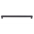 Iver Osaka 256mm Cabinet Pull Handle Matte Black 20973 - The Blue Space