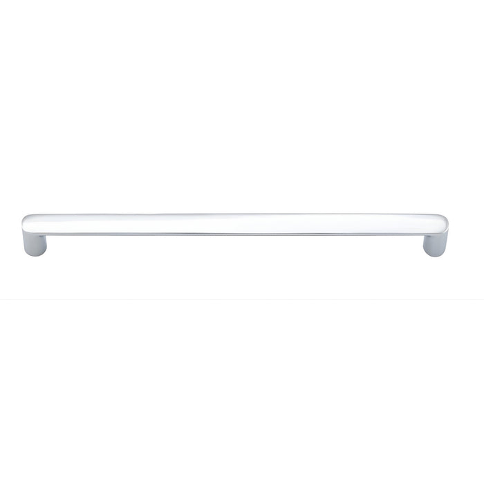 Iver Osaka 256mm Cabinet Pull Handle Polished Chrome 20974 - The Blue Space