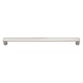 Iver Osaka 256mm Cabinet Pull Handle Satin Nickel 20979 - The Blue Space