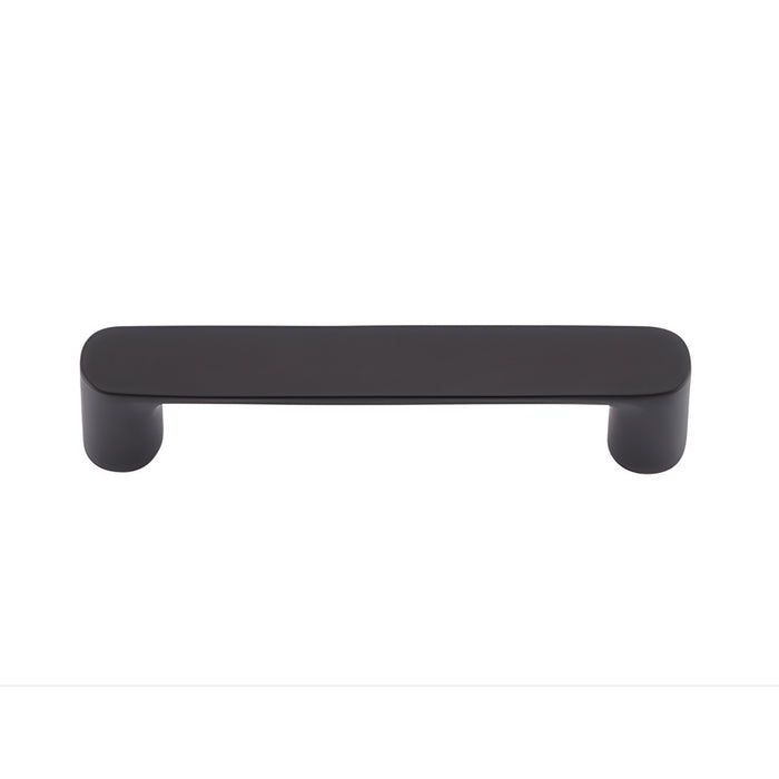 Iver Osaka 96mm Cabinet Pull Handle Matte Black 20943 - The Blue Space