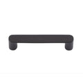 Iver Osaka 96mm Cabinet Pull Handle Matte Black 20943 - The Blue Space