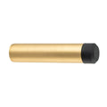 Iver Pencil Door Stop Brushed Brass 20456 - The Blue Space