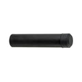 Iver Pencil Door Stop Matte Black 20453 - The Blue Space