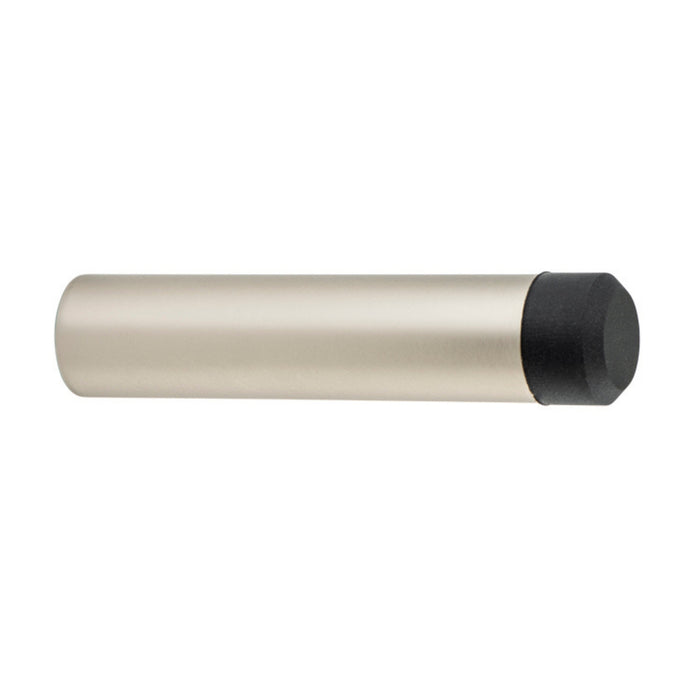 Iver Pencil Door Stop Satin Nickel 20459 - The Blue Space
