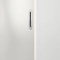 Lifestyle Iver Puerto Flush Pull Polished Chrome 24164 - The Blue Space