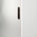 Lifestyle Iver Puerto Flush Pull Signature Brass 24162 - The Blue Space