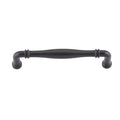 Iver Sarlat 160mm Cabinet Pull Handle Matte Black 21073 - The Blue Space