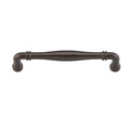 Iver Sarlat 160mm Cabinet Pull Handle Signature Brass 21071 - The Blue Space