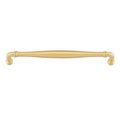 Iver Sarlat 256mm Cabinet Pull Handle Brushed Gold PVD 17106 - The Blue Space