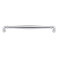 Iver Sarlat 256mm Cabinet Pull Handle Polished Chrome 21084 - The Blue Space