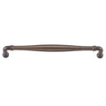 Iver Sarlat 256mm Cabinet Pull Handle Signature Brass 21081 - The Blue Space