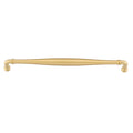 Iver Sarlat 320mm Cabinet Pull Handle Brushed Gold PVD 17107 - The Blue Space