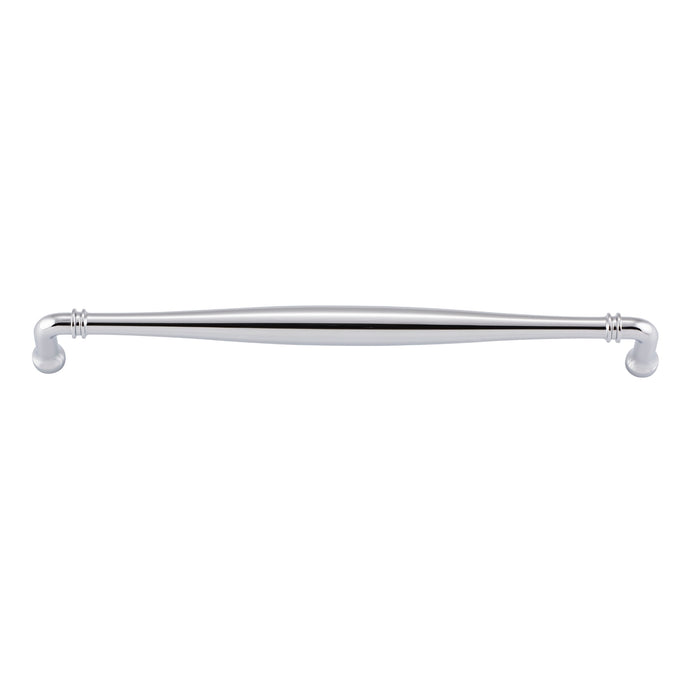Iver Sarlat 320mm Cabinet Pull Handle Polished Chrome 21094 - The Blue Space