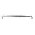 Iver Sarlat 320mm Cabinet Pull Handle Polished Chrome 21094 - The Blue Space