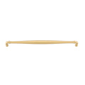 Iver Sarlat 450mm Cabinet Pull Handle Brushed Gold PVD 17108 - The Blue Space