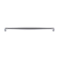 Iver Sarlat 450mm Cabinet Pull Handle Polished Chrome 21104 - The Blue Space