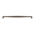 Iver Sarlat 450mm Cabinet Pull Handle Signature Brass 21101 - The Blue Space