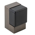 Iver Square Door Stop Signature Brass 20821 - The Blue Space