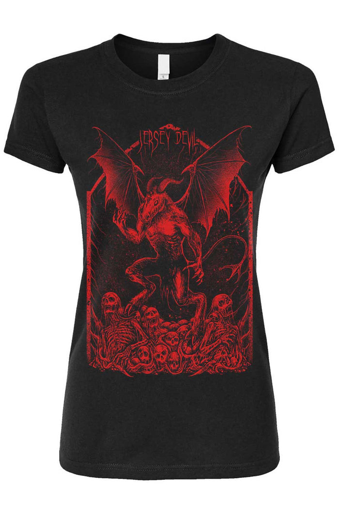 Jersey Devil T-shirt