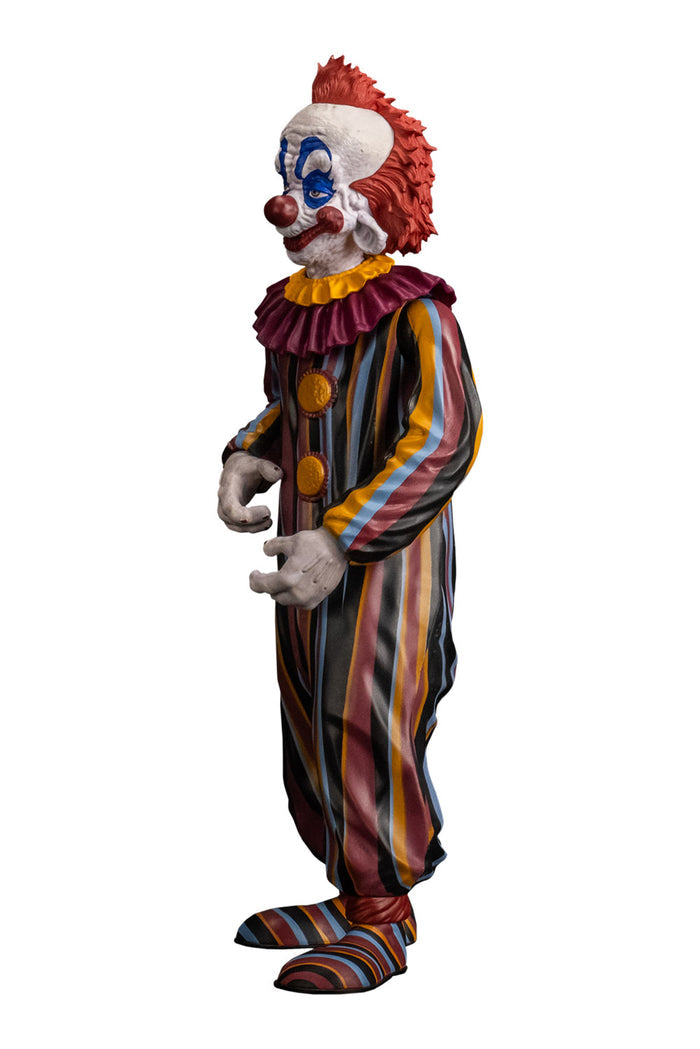 killer klowns from outer space toy accessory popcorn toy gun included