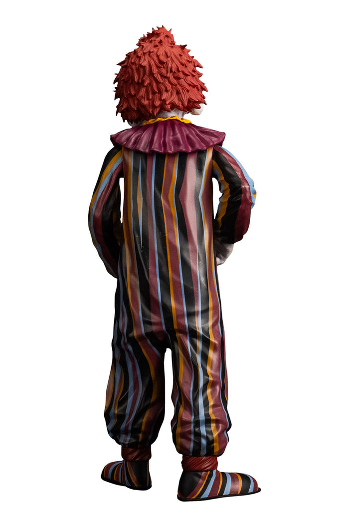 killer klowns from outer space toy action figure