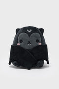 creepy cute kawaii bat stuffed animal by killstar