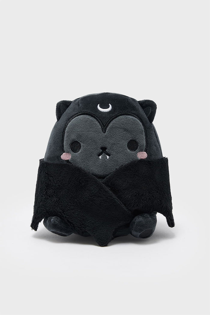 creepy cute kawaii bat stuffed animal by killstar
