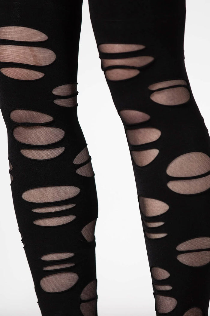 Laceration Socks
