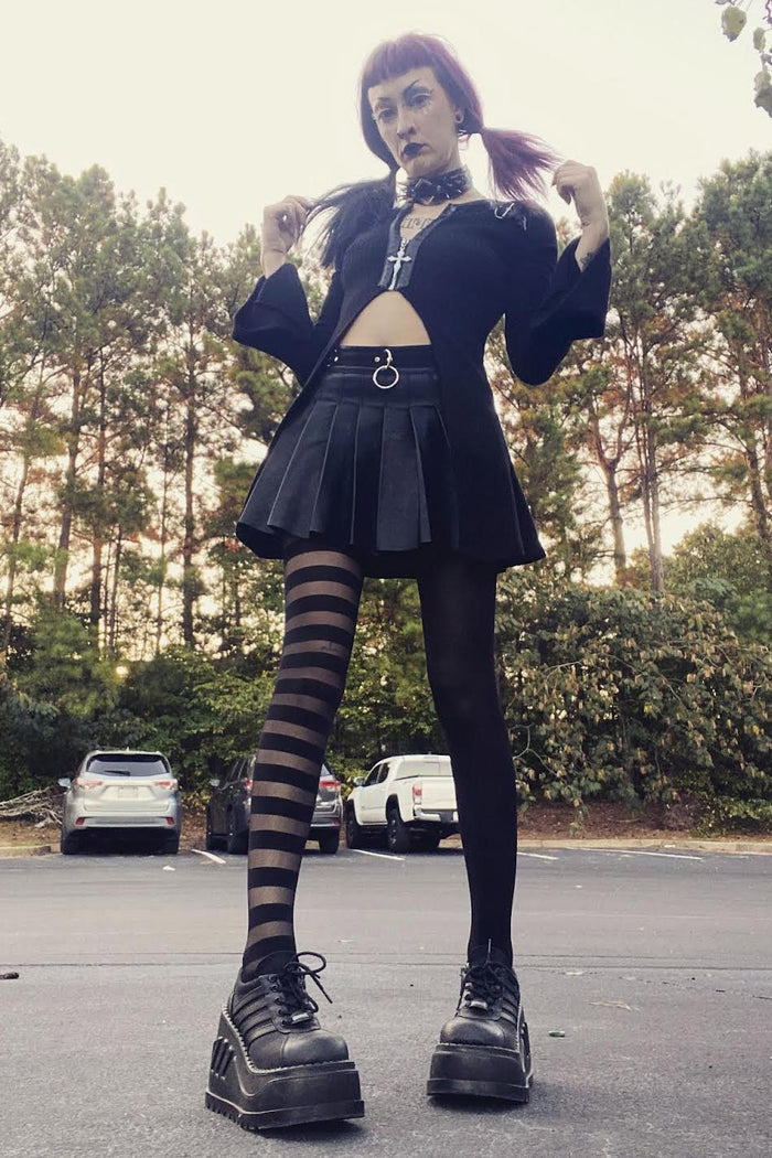 Libra Tights [B]