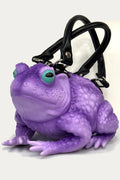 purple toad handbag