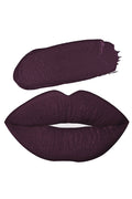 deep berry liquid lipstick