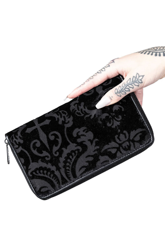 Lirit Large Wallet