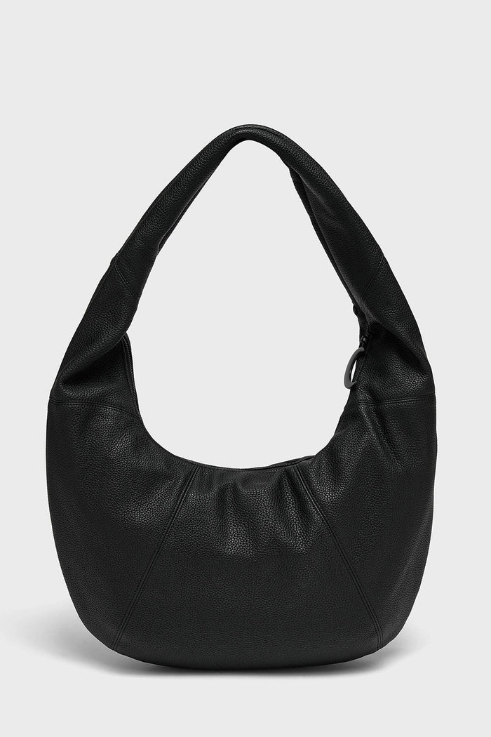 slouchy goth bag