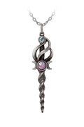 unicorn necklace