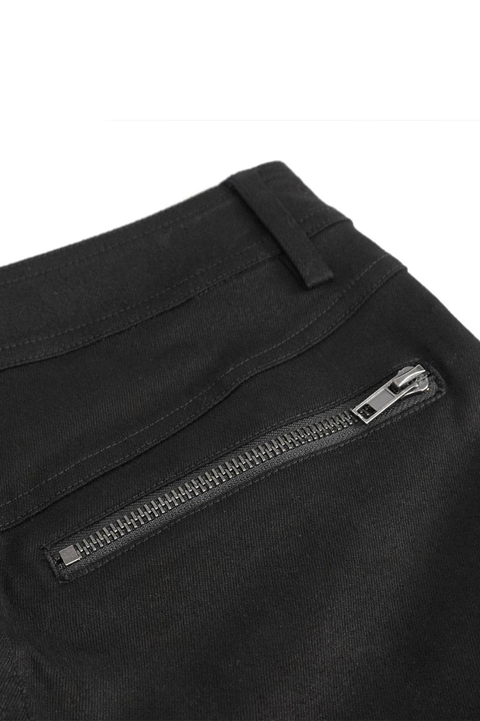 Devil Fashion punk pants