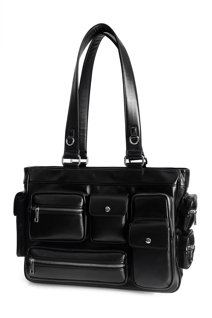 bag with tons of pockets