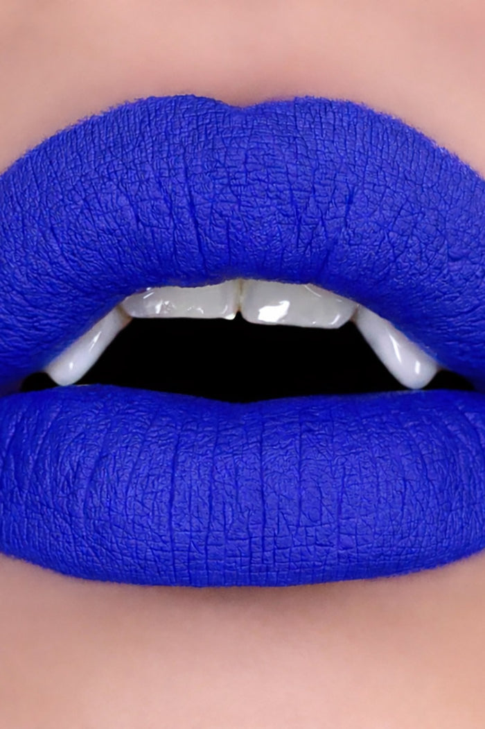 Matte Lip Potion [Amulet]