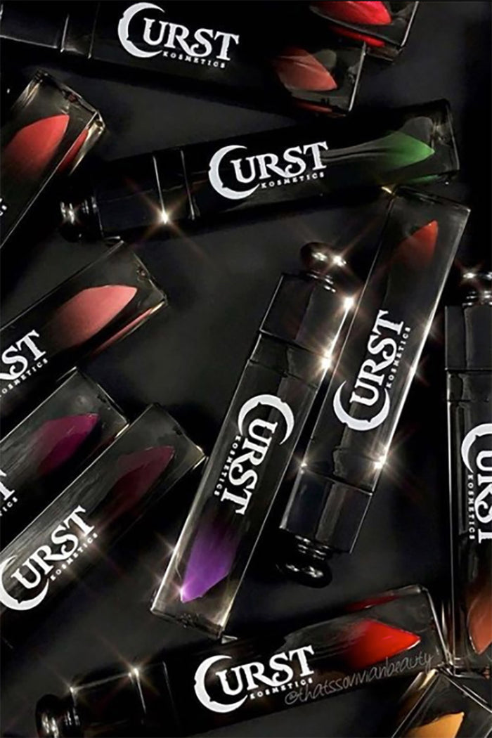 Matte Lip Potion [POTION]