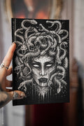 gothic medusa diary