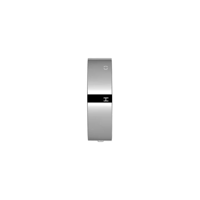 Side Meir Progressive Mixer (In-Wall Body and Trim Set) Polished Chrome MW18-C - The Blue Space