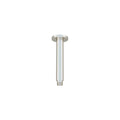 Meir Round Ceiling Shower Arm 150mm Brushed Nickel MA07-150-PVDBN - The Blue Space
