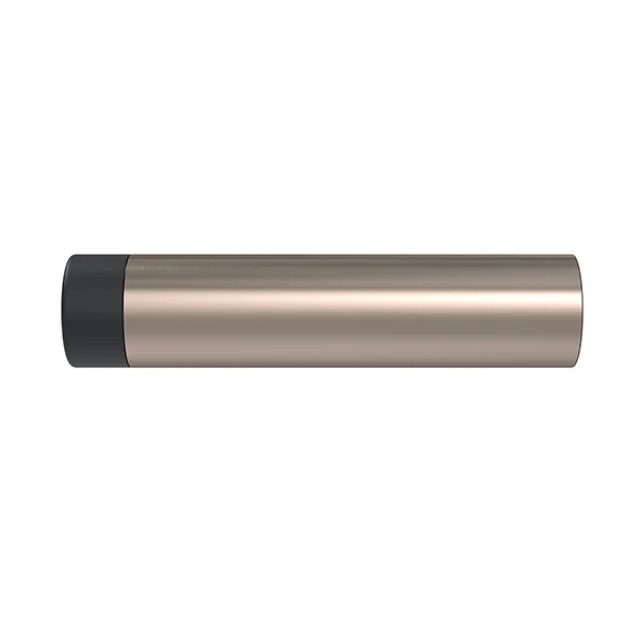 Side Meir Round Door Stop Champagne MDS02-CH - The Blue Space