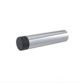 Meir Round Door Stop Polished Chrome MDS02-C - The Blue Space