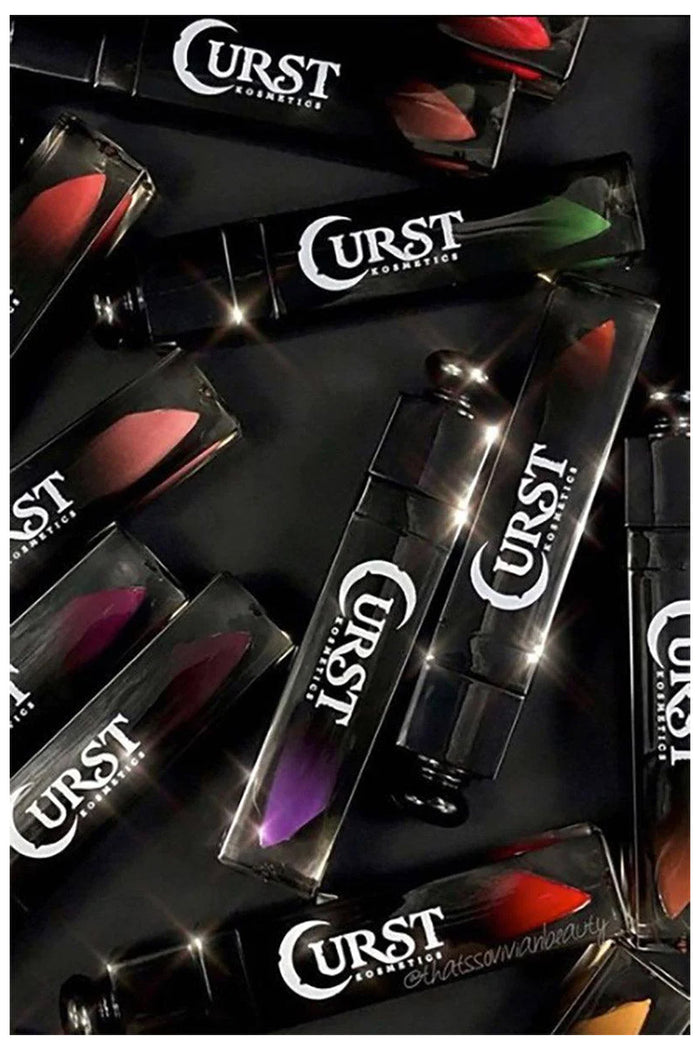Metallic Lip Potion [WICKED]