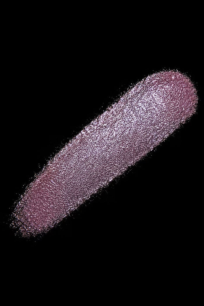 Chrome pink single vegan eyeshadow highlighter