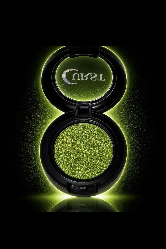Curst Beauty Toxic Communion Midnight Chromes eyeshadow